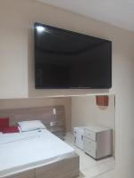 Chambre Lits Jumeaux