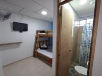 Familiekamer met Eigen Badkamer