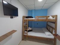 Familienzimmer mit eigenem Bad