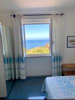 Habitación Doble con vistas al mar - 1 o 2 camas