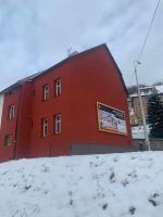 Apartmán v Krušných horách-free parking - Ferienwohnung Joachimsthal