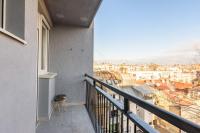 Brand new flat near Tesla museum - Ferienwohnung Belgrad