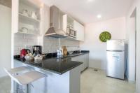 Apartamento de 2 dormitorios