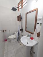 Triple Room with Bathroom