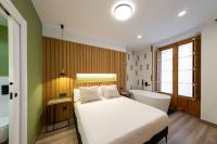 Precioso loft con bañera de isla - Ferienwohnung Alcoi