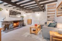 B&B Cartmel - Bluebell Wood Cottage - with hot tub! - Bed and Breakfast Cartmel