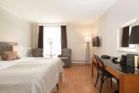 Standard Double Room (In close by building - Lilla Hotellet)