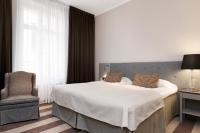 Standard Double Room (In close by building - Lilla Hotellet)