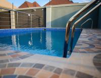 Delight Apartments - B&B Lagos