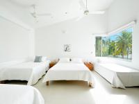 Familiekamer met Eigen Badkamer