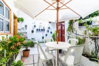 Maafolhey Han'dhaan - Ukulhas - B&B
