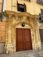 Suk-al-Bahlarà - Chambres d'hôtes Palerme