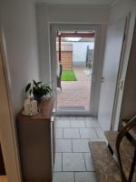 Gästehaus-Ferienwohnung-Appartement mit Terrasse - Nähe Kliniken/ Herzzentrum - Chambres d'hôtes Bad Oeynhausen