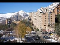 MALADETA de Alma de Nieve - B&B