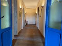 Große Ferienwohnung am Canal du MIDI mit Dachterrrasse - Ferienwohnung