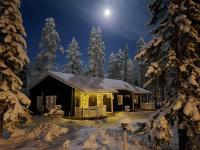 Starflower of Ylläs - Bed and Breakfast