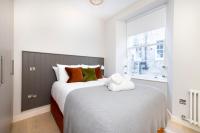 Appartamento con 1 Camera da Letto