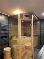 B&B Bergheim - Gîte avec sauna privé - Bed and Breakfast Bergheim