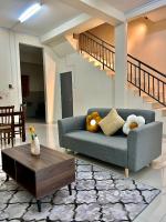 SuaTamu Homestay One Aircond - B&B Kamunting