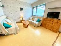 Taphao, Studio pour 4 avec parking proche mer - B&B Courseulles-sur-Mer