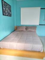 Standard Doppelzimmer