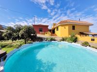 Bollullo Sunset - Ceiba - B&B La Orotava