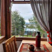 Sol Andino - B&B Ushuaia