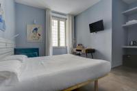 Camera Tripla con Bagno Privato