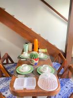 Apartamento Gallo - localização imbatível em Morro de São Paulo - B&B
