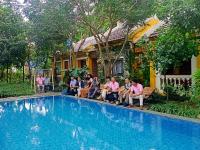 Mai Home Ninh Bình - Bed and Breakfast Hoa Lư