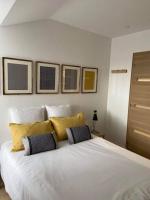LE KENNEDY 3 - Appartement proche Hôpital - Ferienwohnung