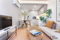 Rubik en Madrid - Bed and Breakfast Madrid