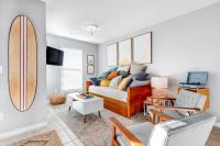 One Bedroom Apartment