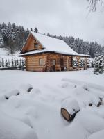 Jodłowa Chata - B&B