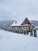 Jodłowa Chata - Chambres d’hôtes Myślenice