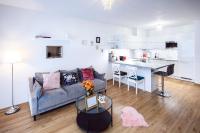 Silvie Apartments - Zlaté Terasy - 5 - Bed and Breakfast Olomouc