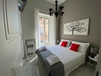 Chambre Simple avec Balcon