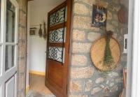 Maison MaxAnne, mi-village mi-campagne authentique - Chambres d’hôtes