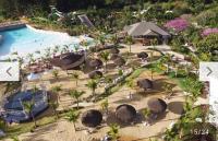 LAGOA QUENTE ECO TOWERS - Ferienwohnung Caldas Novas