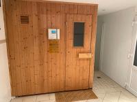 Westbrise App 7 - B&B Wenningstedt