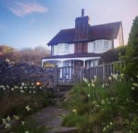 Victory at Cliffe - B&B