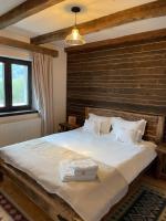 Standard Doppelzimmer