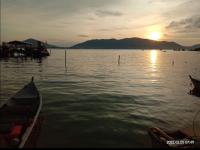 B&B Pangkor - Zaquwan homestay teluk gedung Pulau Pangkor - Bed and Breakfast Pangkor