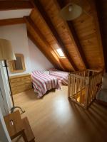 Apartment mit 2 Schlafzimmern