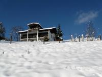 Ferienwohnungen Reiss II - B&B Füssen