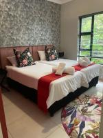 B&B Kloof - Q's Palace - Bed and Breakfast Kloof