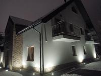 Apartamenty Bianka - B&B Wisła