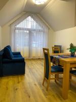 Appartamento con 1 Camera da Letto