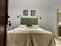 Tweepersoonskamer met Eigen Badkamer