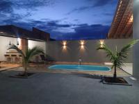 Recanto Fernandes & Melo - B&B Olímpia